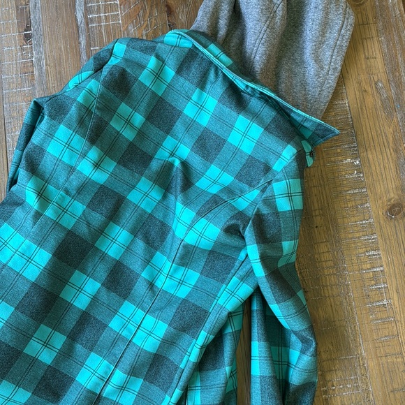 Volcom thin jacket - Picture 5 of 5